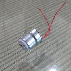 Aluminum Cfl Cap with Wire