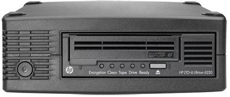 HP LTO Tape Drive, Packaging Type : Carton Box