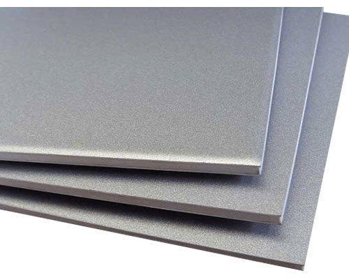 Rectangle Aluminium Plates