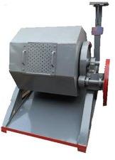 Automatic Winding Drum Machine