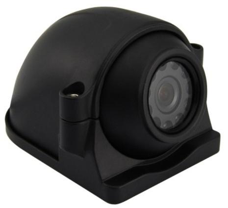 Vehicle Side View Camera