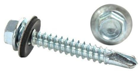 Self Drilling Screw