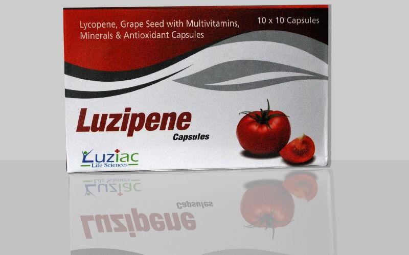 LUZIPENE CAPSULE