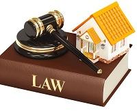 Property legal adviser