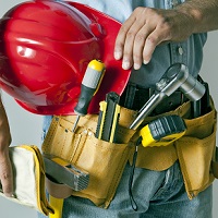 contractor services