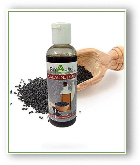 Black Seed Oil, for Skin Care, Liver Health, Weight Loss