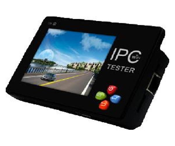 IPC Wifi Tester, Feature : Fine Finished, Good Quality