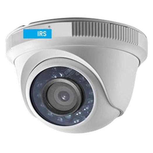 IRS 183 Dome Camera, Certification : CE, ROHS Certified