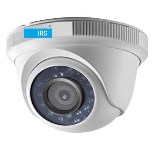 IRS 185/2 Dome Camera
