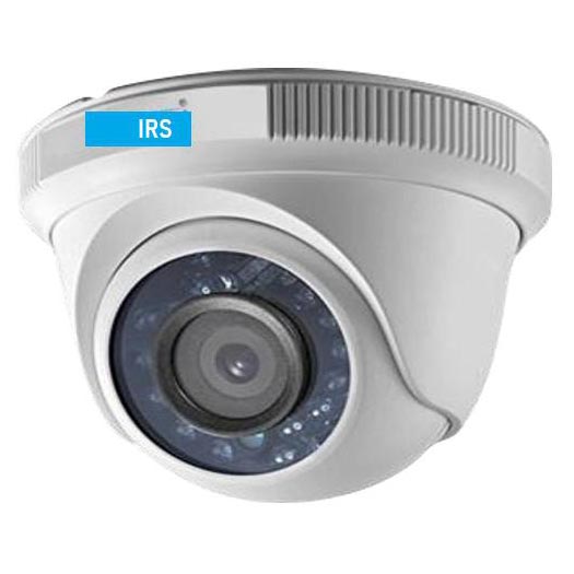 IRS 185 Dome Camera, Certification : CE, ROHS Certified