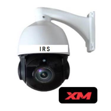 XP- 5420X20- A PTZ Dome Camera, Certification : CE, FCC, ROHS Certified
