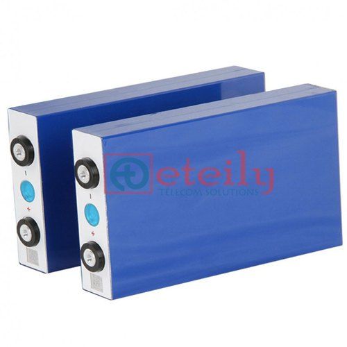 Eteily Technologies Prismatic Battery Cell