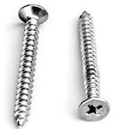 Stainless Steel Screw, for Fittings Use, Length : 10-20cm, 20-30cm, 30-40cm