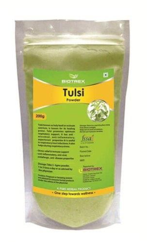 Nutraceutical Tulsi Herbal Powder