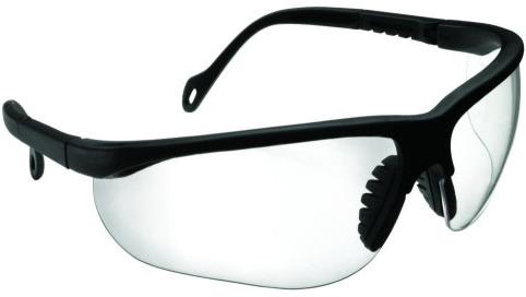 Karam Safety Goggles, Frame Material : Plastic