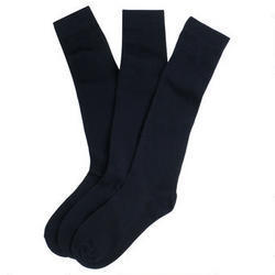 Knee High Uniform Socks