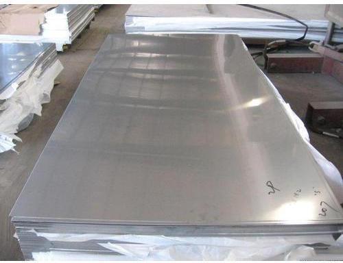 stainless steel plate