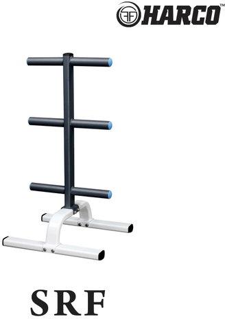 HARCO Vertical Plate Tree, Weight Capacity : 385 kg