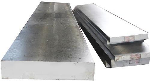 Kisco Flat Die Steel Bar, Width : 100 mm - 450 mm
