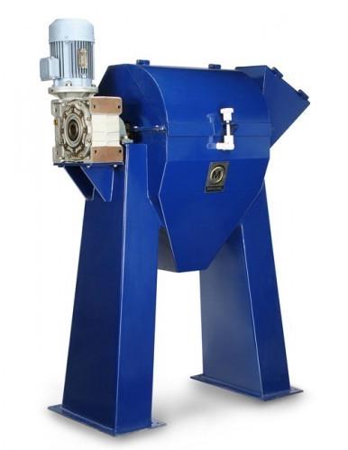 Mikrons Laboratory Ball Mills