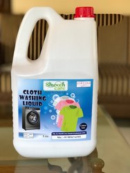 Detergent Liquid, Packaging Size : 5 ltr