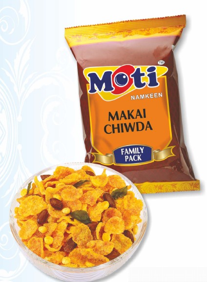 Makai Chiwda