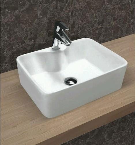 Ceramic Table Top Wash Basin