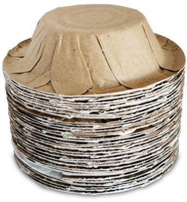 Disposable Paper Dona