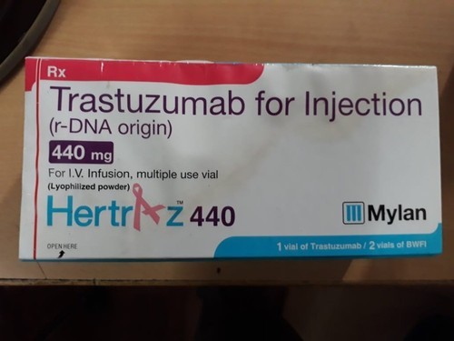 Hertraz Injection