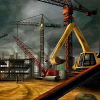 building construction