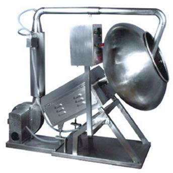 Aditya Pharma Stainless Steel sugar coating pan
