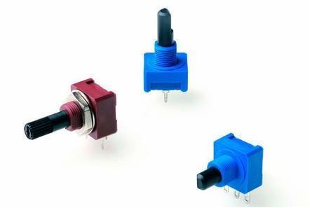 Panel Potentiometer