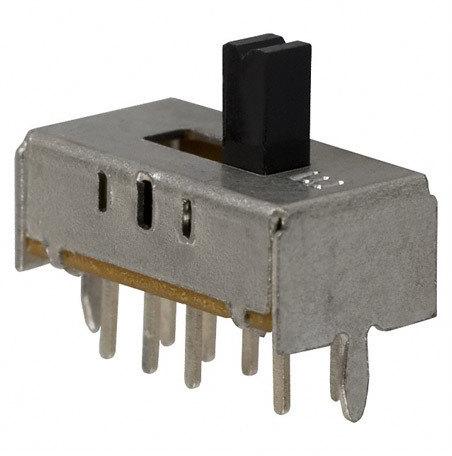 Jialong Electron slide switch