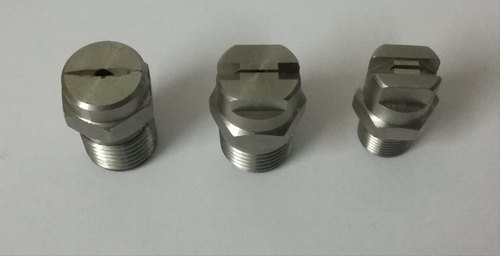 1-3 bar Brass Spray Nozzle