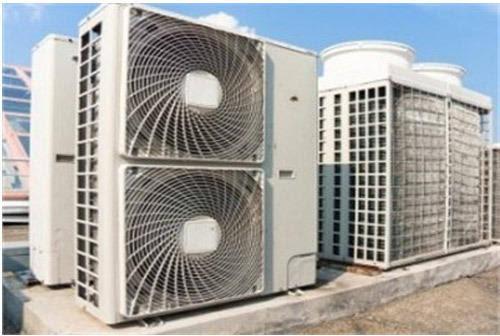 Industrial Air Conditioner, Features : Light Weight, Quick Cooling