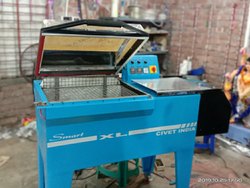 Shrink Chamber Machine