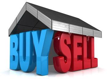 Buy & Sell Property