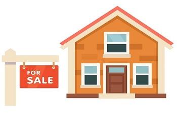 Selling properties