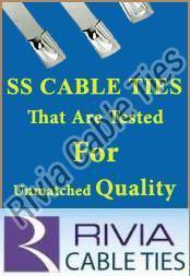 Offshore Cable Ties