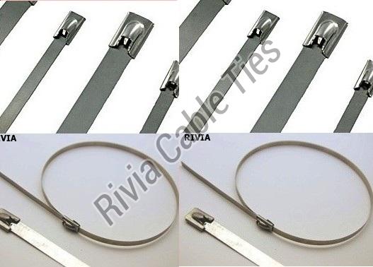 Solar Cable Ties
