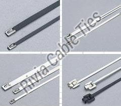 Ss Cable Tie