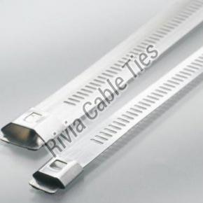 Ss Ladder Cable Ties