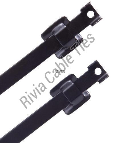 Stainless Steel Releasable Cable Ties, Length : 150-200mm, 50-100mm