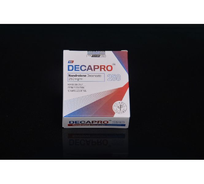 Decapro 250 Injectable