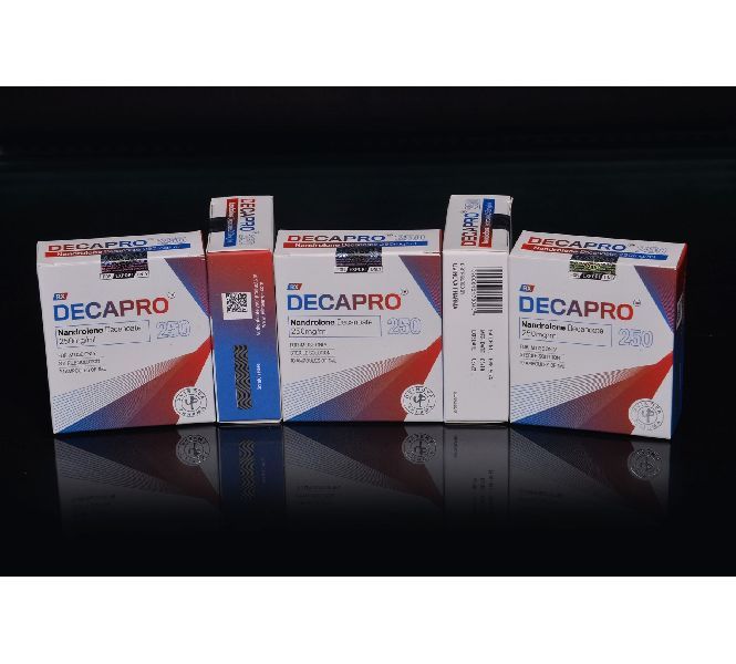 Decapro 250 Injectable