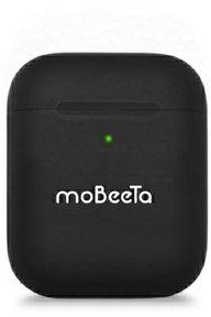 Mobile Black moBeeTa Apple Airpords, Model Name/Number : mBTAAMB