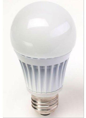 Plastic Led Bulb, Lighting Color : White