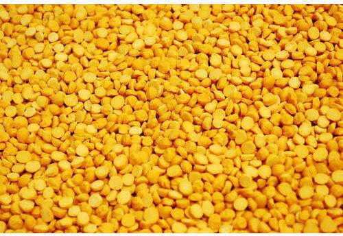 Organic Toor Dal