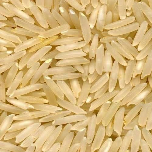 Hard Parboiled Basmati RIce, Variety : Long Grain