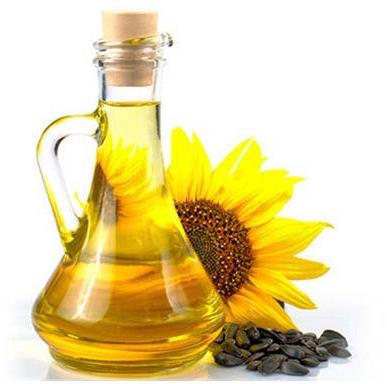 Pure Sunflower Oil